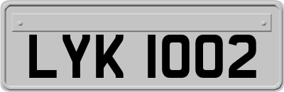LYK1002