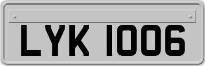 LYK1006
