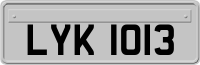 LYK1013
