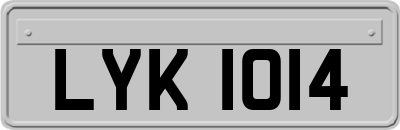 LYK1014
