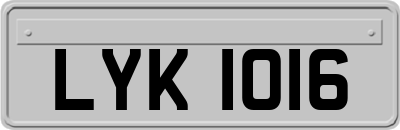 LYK1016