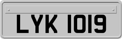 LYK1019