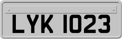 LYK1023