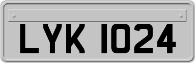 LYK1024