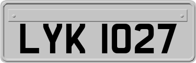 LYK1027