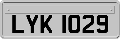 LYK1029