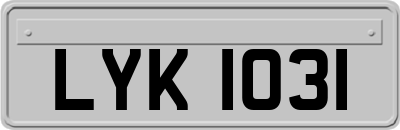 LYK1031