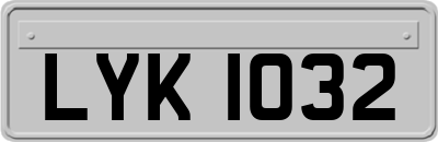 LYK1032