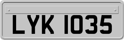 LYK1035