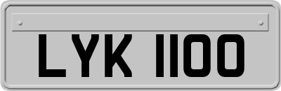 LYK1100