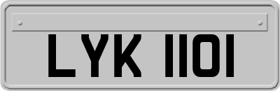 LYK1101