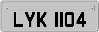 LYK1104