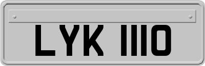 LYK1110