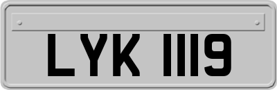 LYK1119