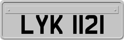 LYK1121