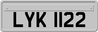 LYK1122