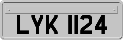 LYK1124