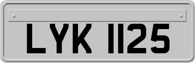 LYK1125