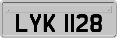 LYK1128