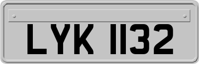 LYK1132