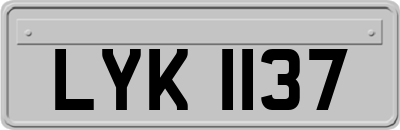 LYK1137