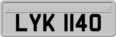 LYK1140