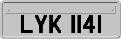 LYK1141