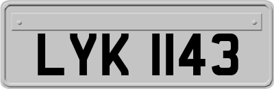 LYK1143