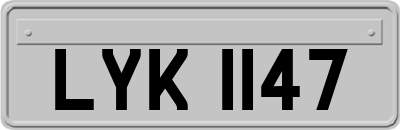 LYK1147