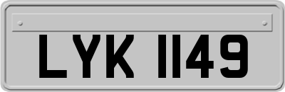 LYK1149