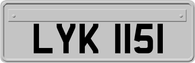 LYK1151