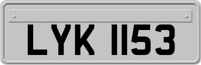 LYK1153