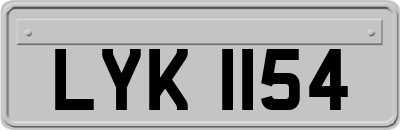 LYK1154