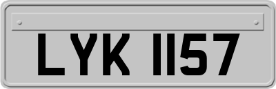 LYK1157