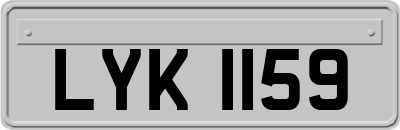 LYK1159