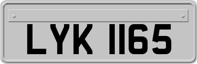 LYK1165