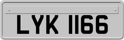LYK1166