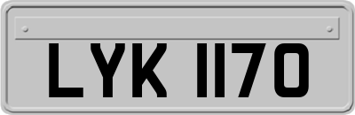 LYK1170