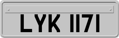 LYK1171