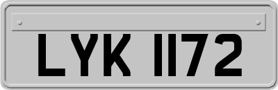 LYK1172