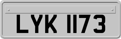 LYK1173