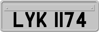 LYK1174