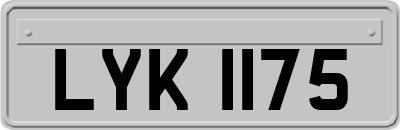 LYK1175