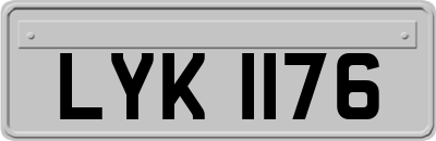 LYK1176