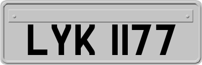 LYK1177