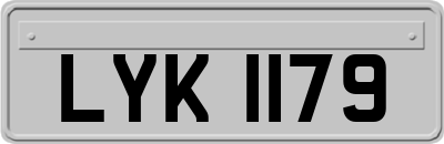 LYK1179