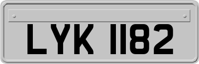 LYK1182