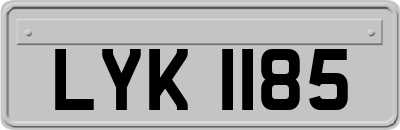 LYK1185
