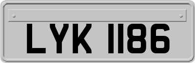 LYK1186