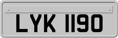 LYK1190